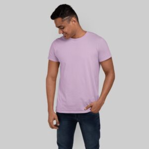 Levender T-Shirt for Men